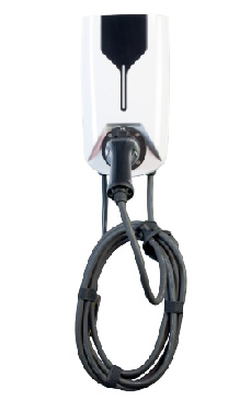 CARGADOR RESIDENCIAL