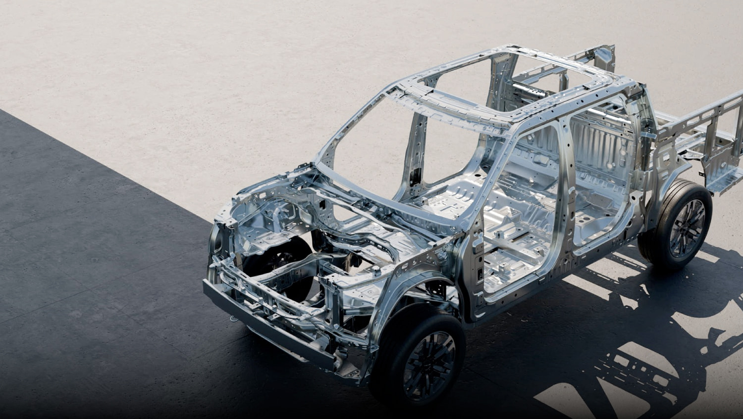 Diseño y seguridad que destacan