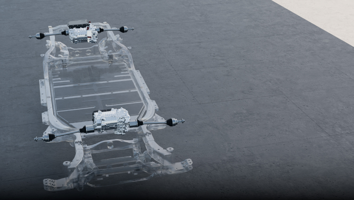 Rendimiento excepcional