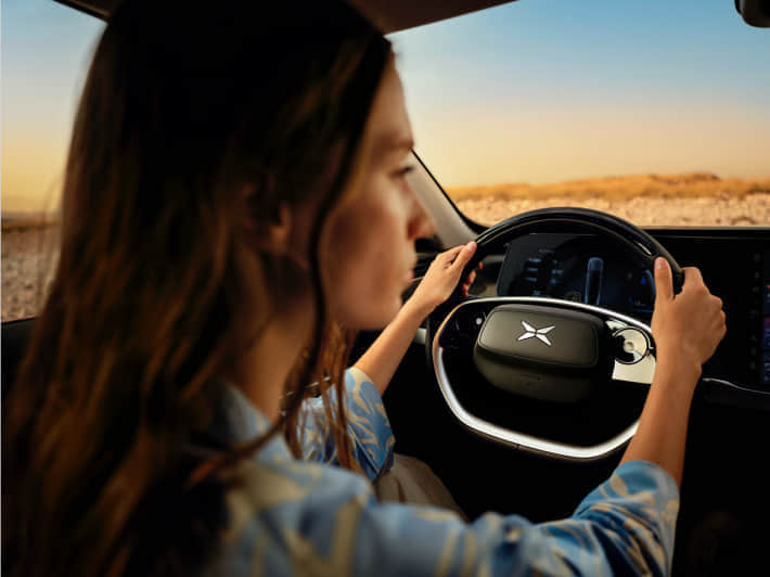 Somos una empresa tecnológica de corazón