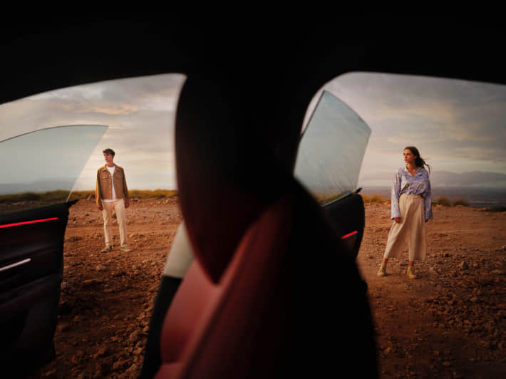 Reconocemos el papel crucial y diverso que desempeña la movilidad en la vida de las personas