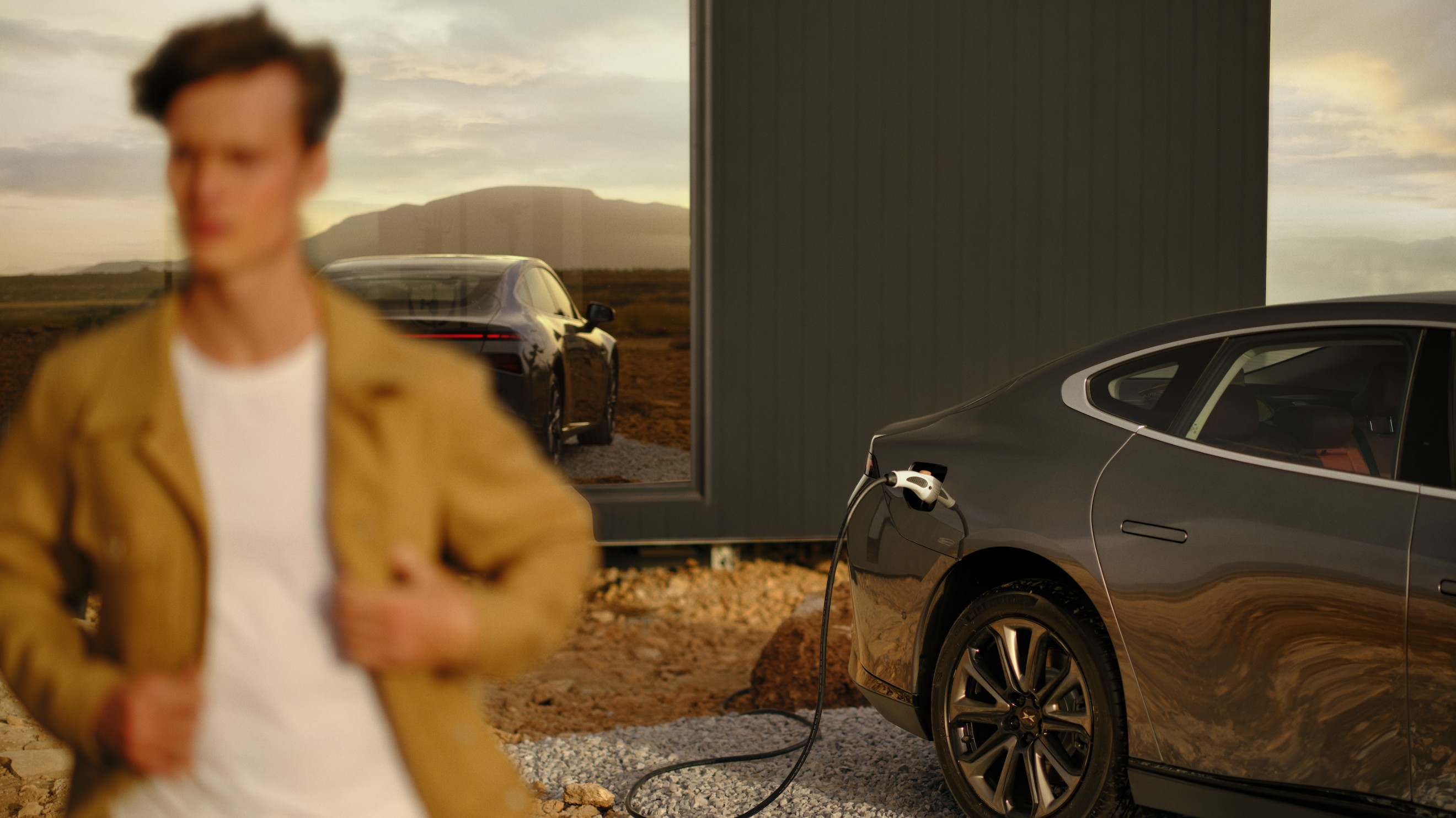 Amplia y cómoda red de recarga