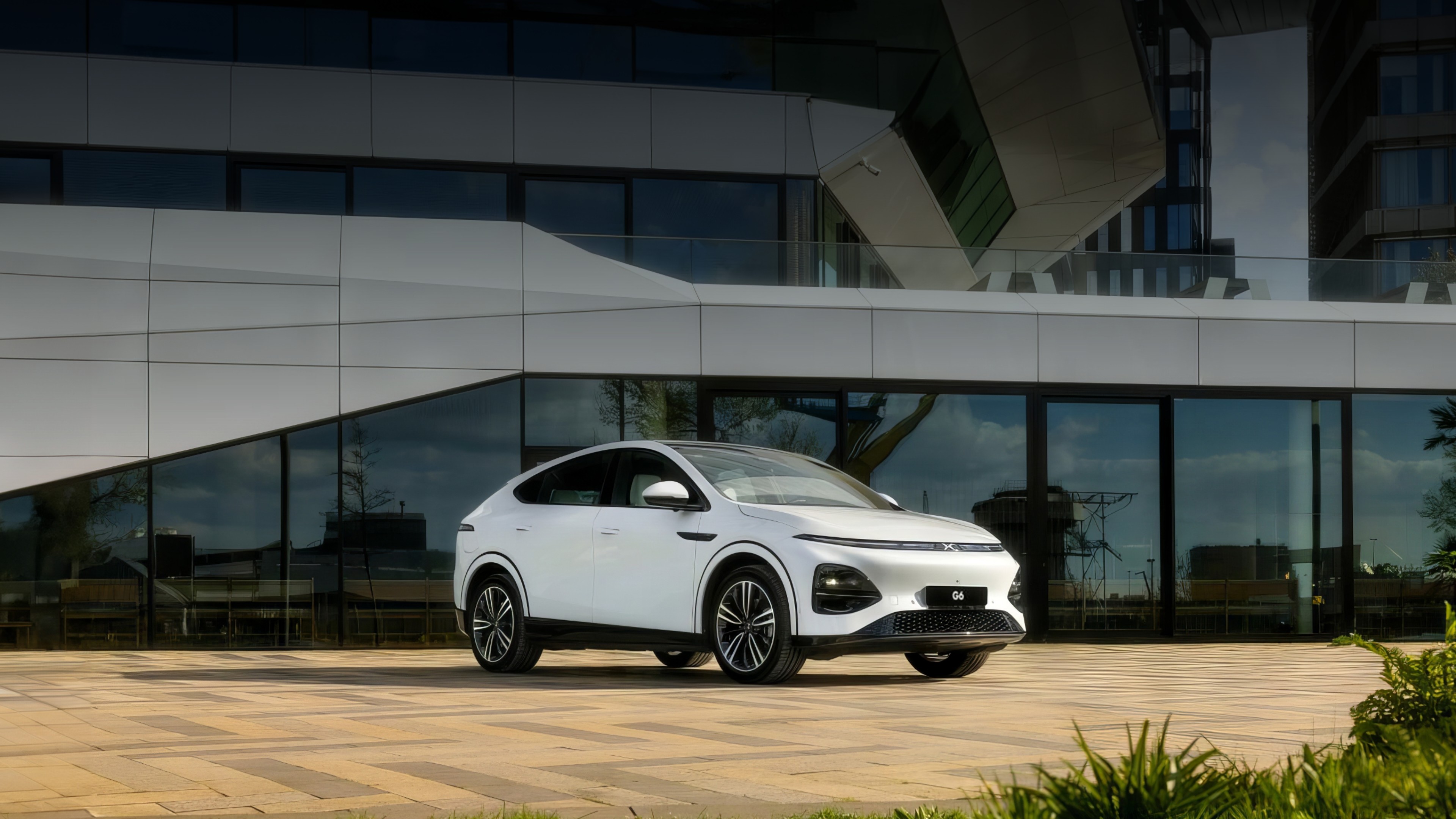 XPENG G6