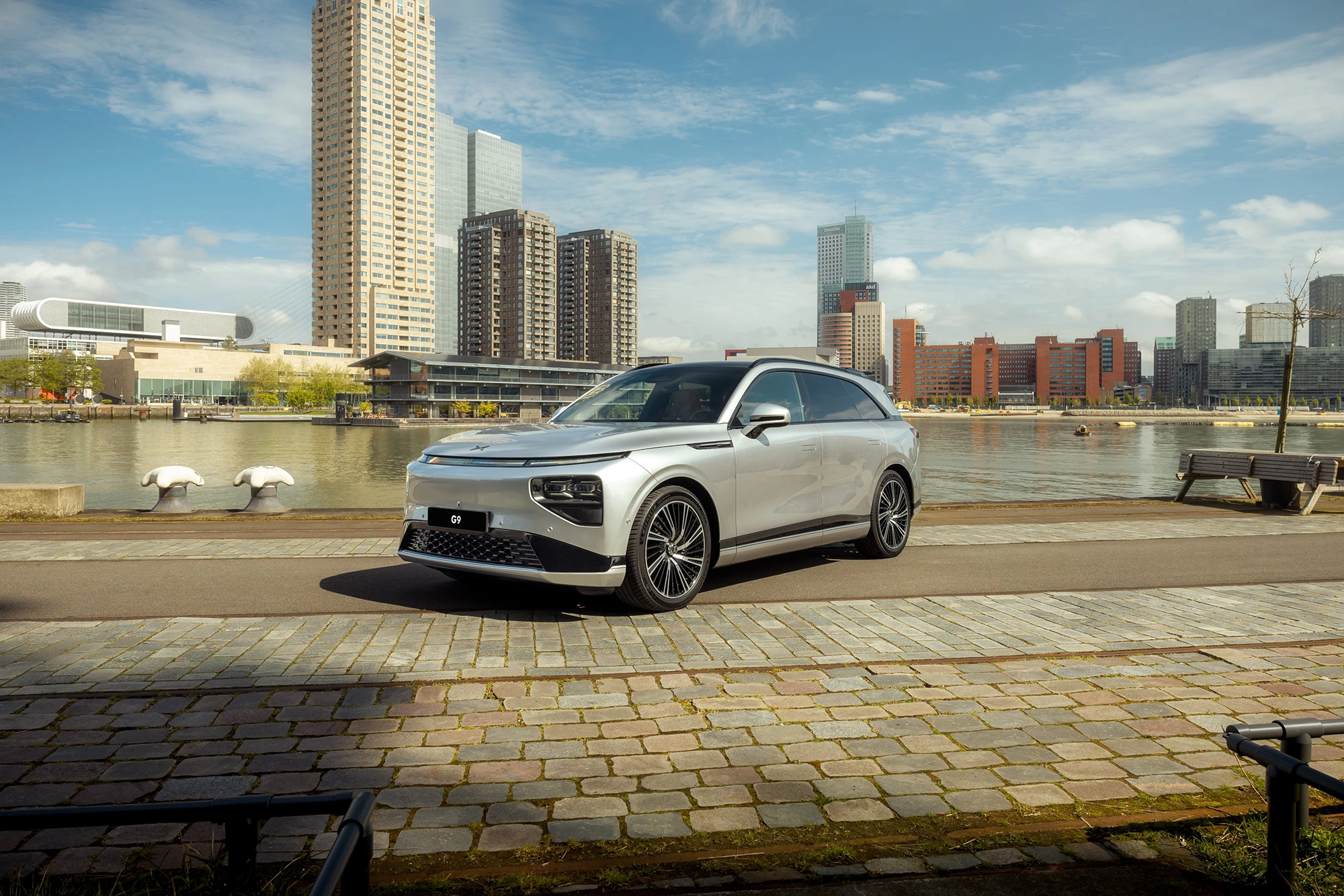 ¿HACIA DÓNDE VAMOS?