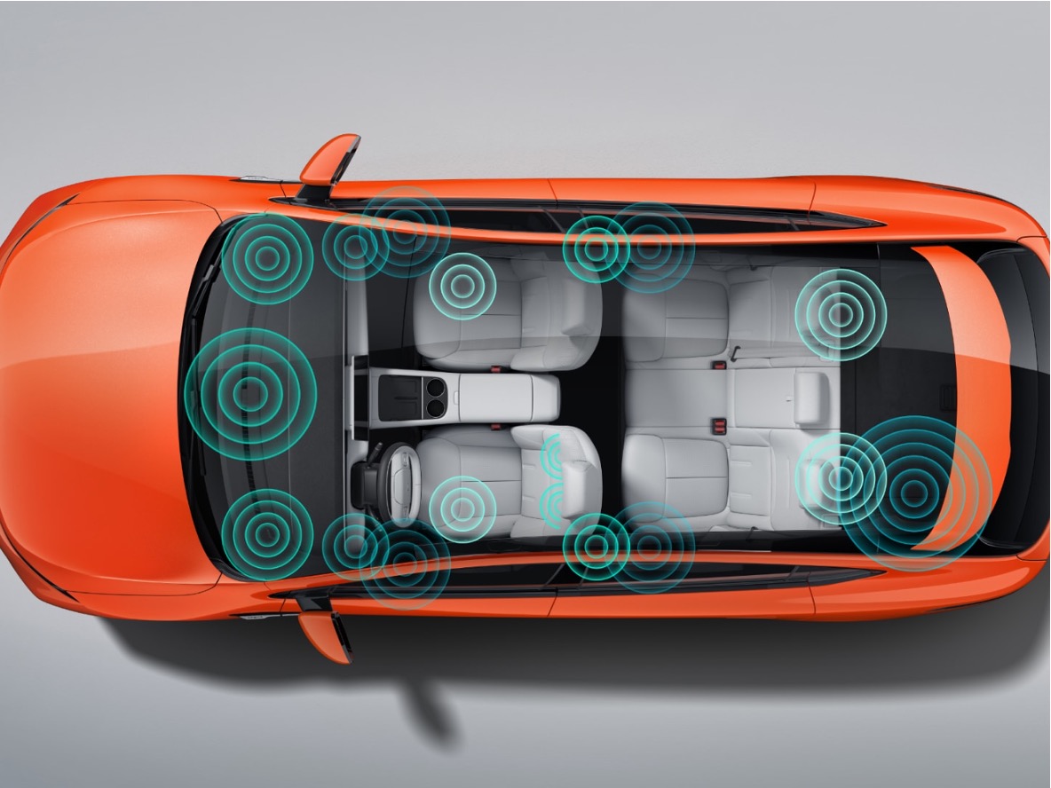 Sonido incomparable de XOPERA