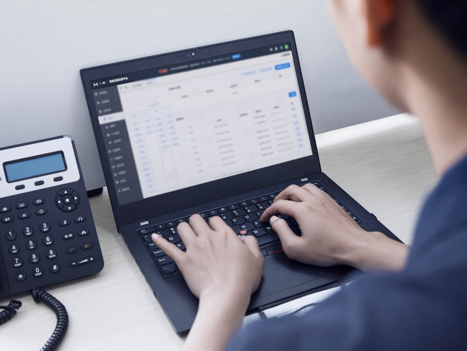 diagnostico a distancia