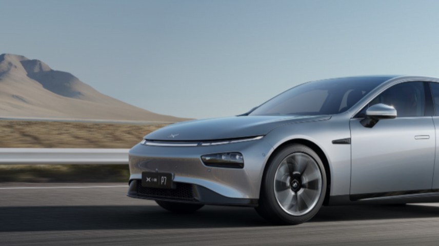 XPENG Inc. 2022 Environmental, Social and Governance Report